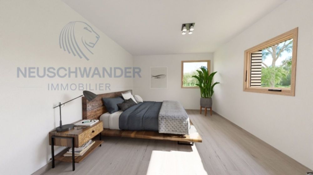 Magnifique appartement 4.5 pièces dans une résidence en pleine nature - Bild 5