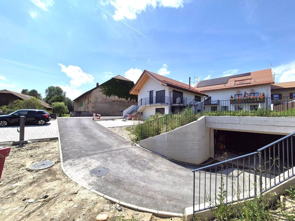 En vente appartement en attique de 4,5 pièces - Bild 1