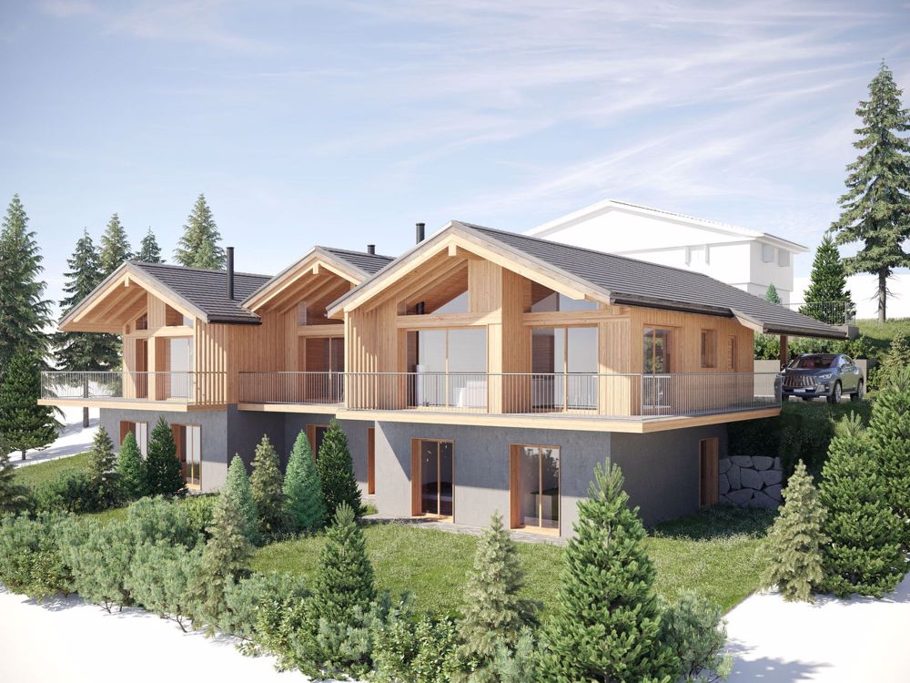 Maison mitoyenne - Bild 5