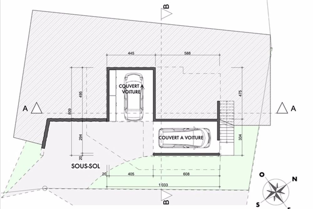 ZU VERKAUFEN – AUSSERGEWÖHNLICHES CHALET IM VAL-D'ILIEZ – PANORAMABLICK AUF DIE DENTS DU MIDI - Bild 1