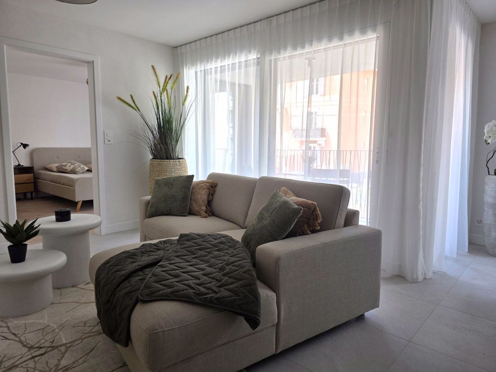 3 Appartements neufs de 2,5 pièces - Bild 2