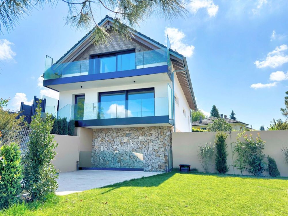 Appartement 4.5 pièces au Mont-sur-Lausanne - Bild 1