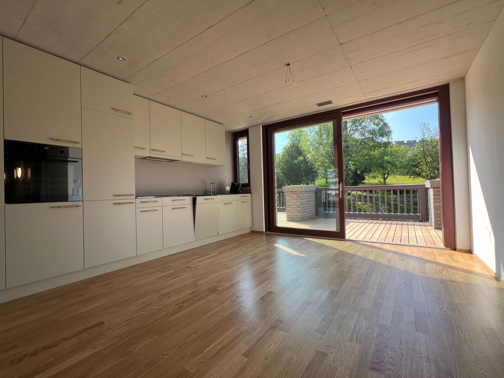 Exklusive 4.5 Zimmer-Attika-Neubauwohnungen in der Stadt Luzern - Bild 3