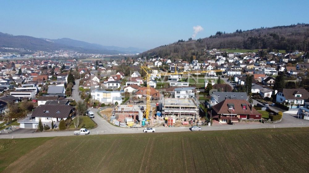 6 ½ Zimmer-Doppeleinfamilienhaus in Kappel SO kaufen - Bild 5