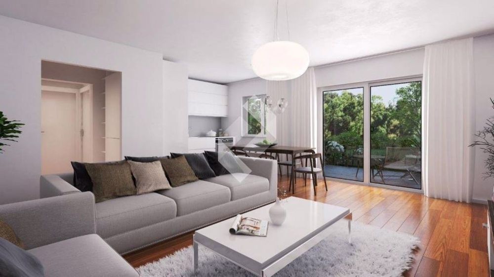 2 ½ Zimmer-Wohnung in Ardon kaufen - Bild 1