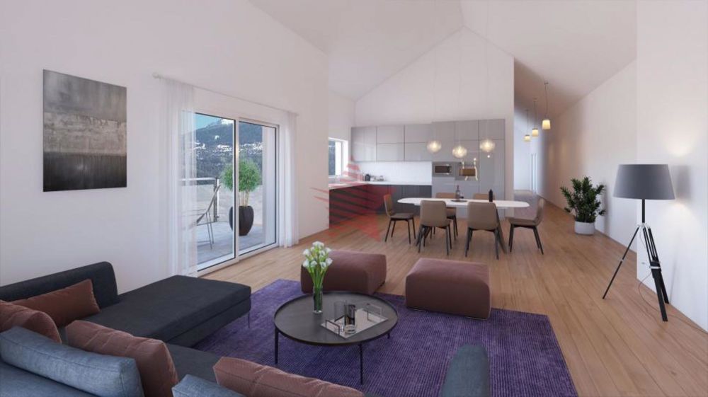 Das Clos des Forges - 3,5 Zimmer geräumig - Bild 8