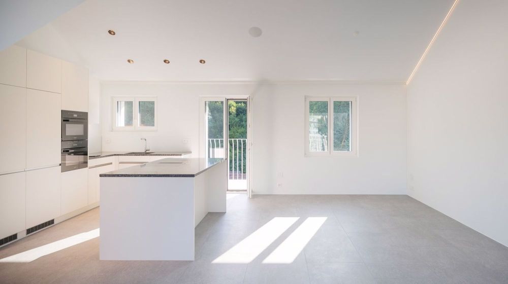 3 ½ Zimmer-Attikawohnung in Luzern mieten - Bild 3