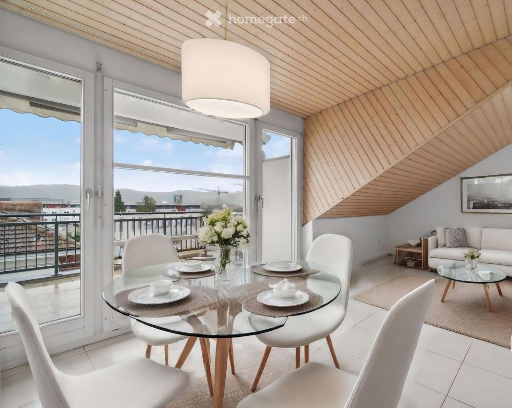 Renoviertes 8 Mehrfamilienhaus - voll vermietet - top zentrale Lage! - Bild 8