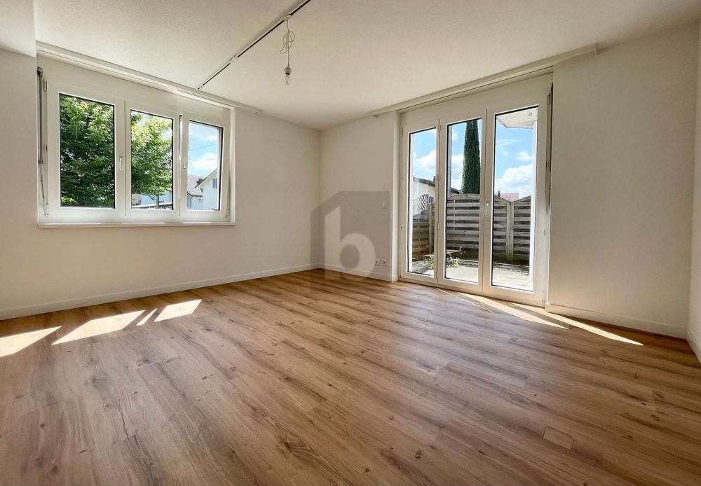 4 ½ Zimmer-Wohnung in Muhen mieten - Bild 3