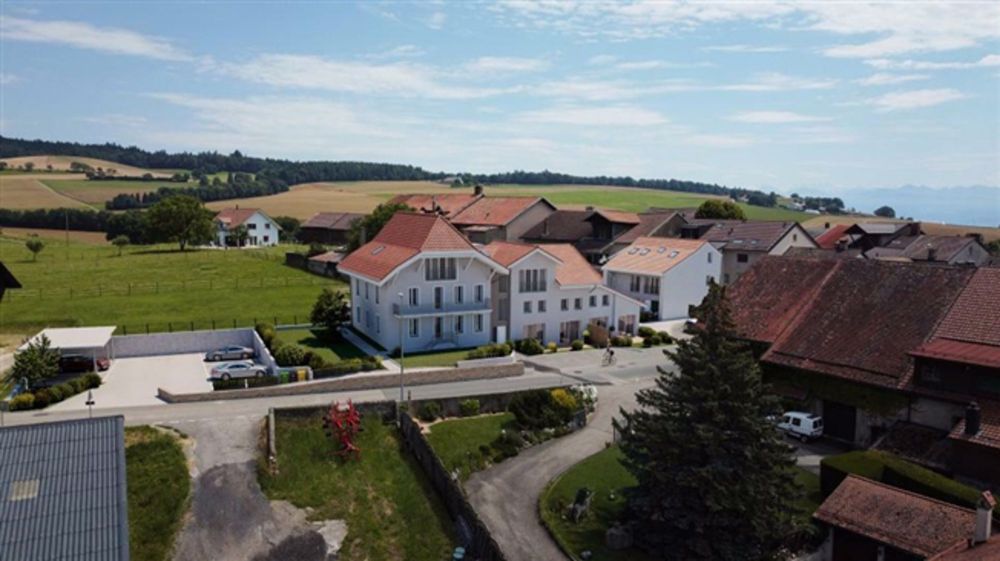 Neue Wohnung mit Balkon UND Garten - Bild 6