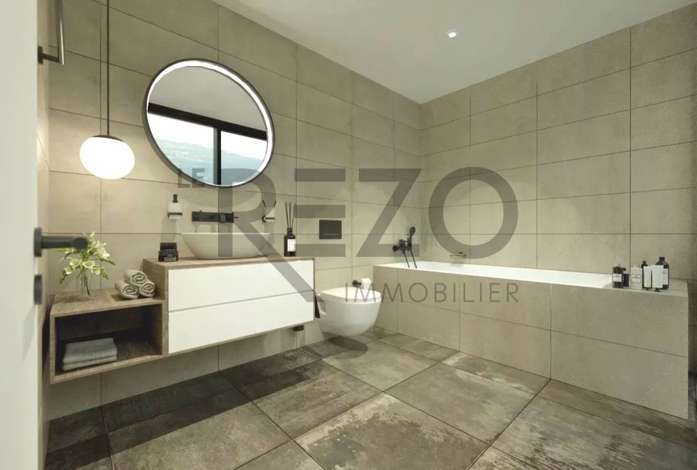 Neue Residenz "Les Terrasses de Gravelone" in Sion - Bild 7