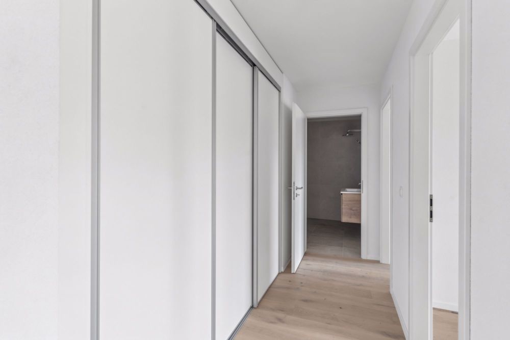 Appartement de 1.5 pièces au 3ème étage Glâne 111 - Bild 7