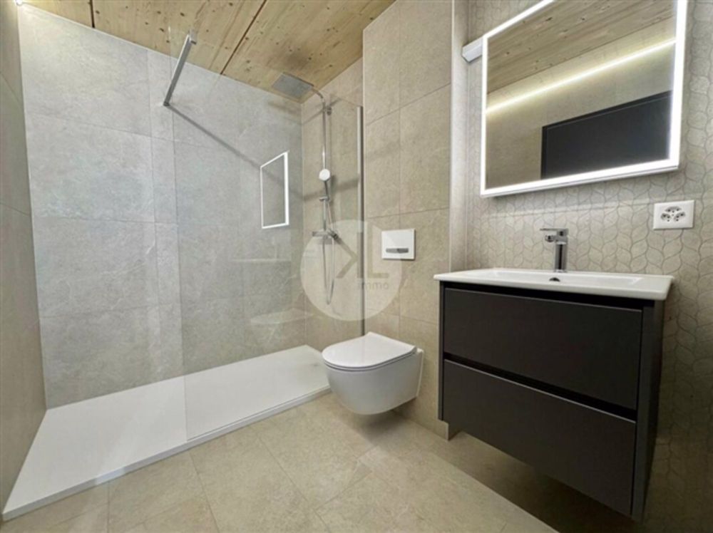 3.5 Zimmerwohnung in Riddes - Bild 7
