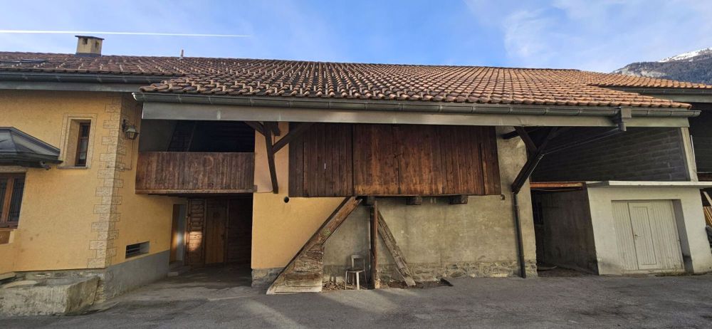 4.5-Zimmerwohnung in Leytron - Bild 4