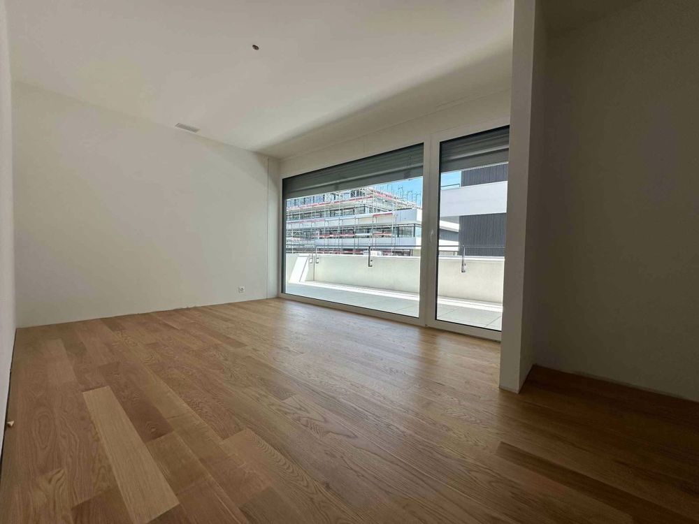 Luxueux 4.5 pièces traversant avec balcon de 76m2 et vue panoramique sur le lac - Bild 4
