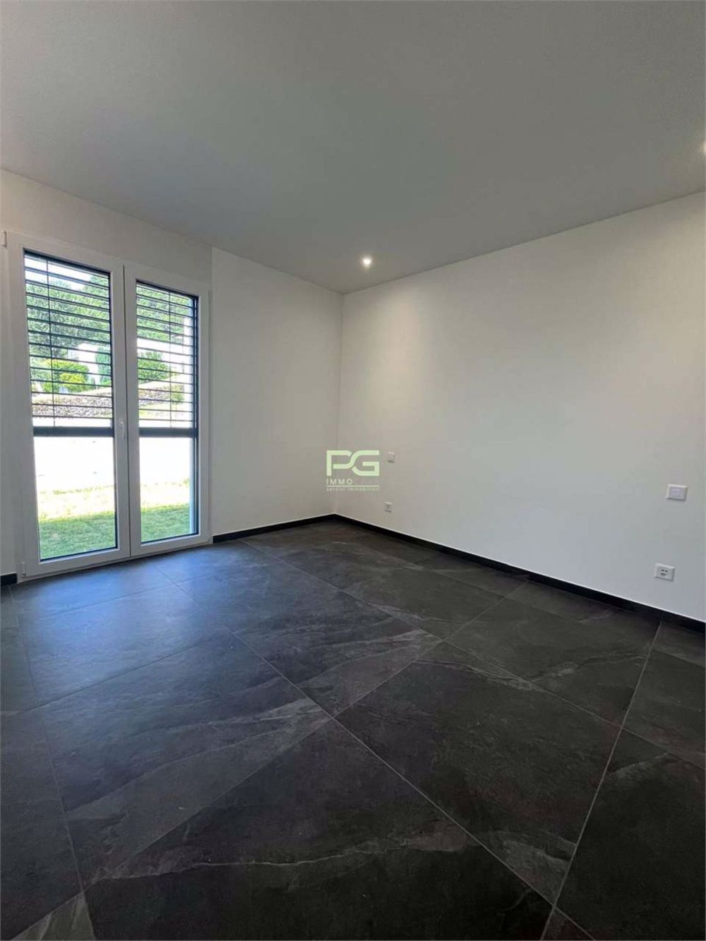 Appartamento 2.5 locali con giardino di nuova costruzione - Bild 3
