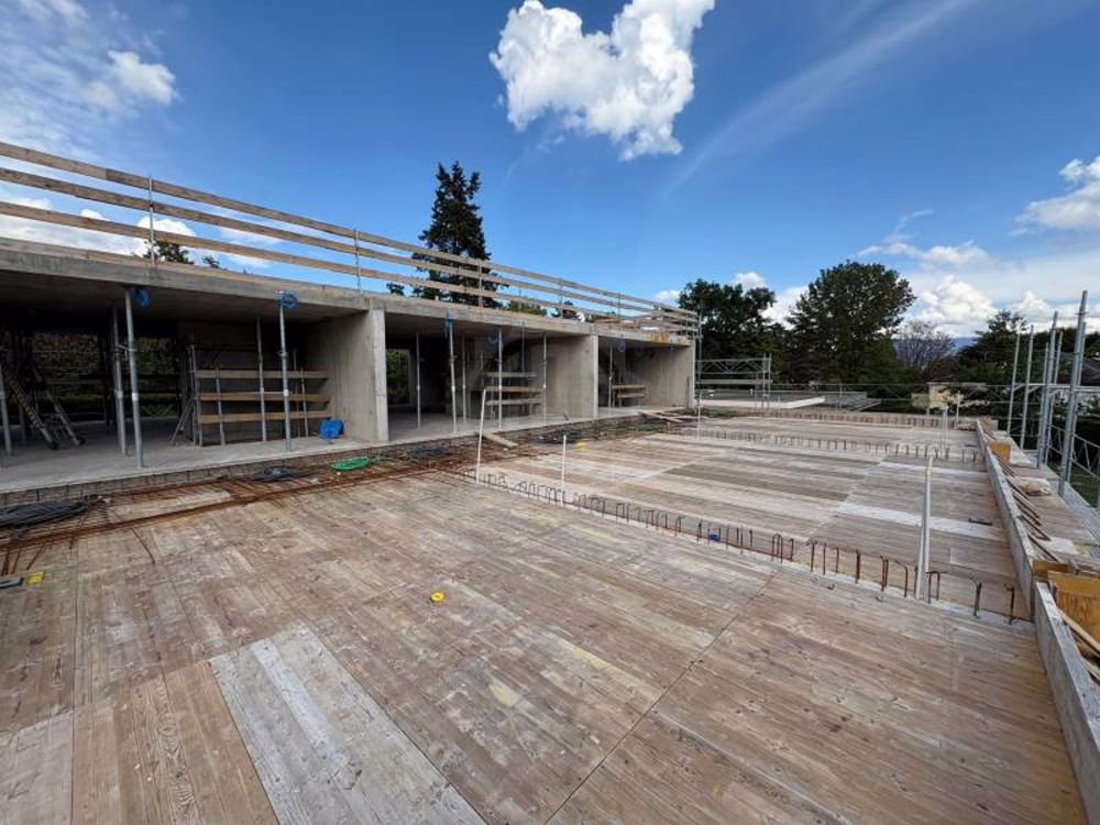 Helles Villa - Bellevue - Bild 2