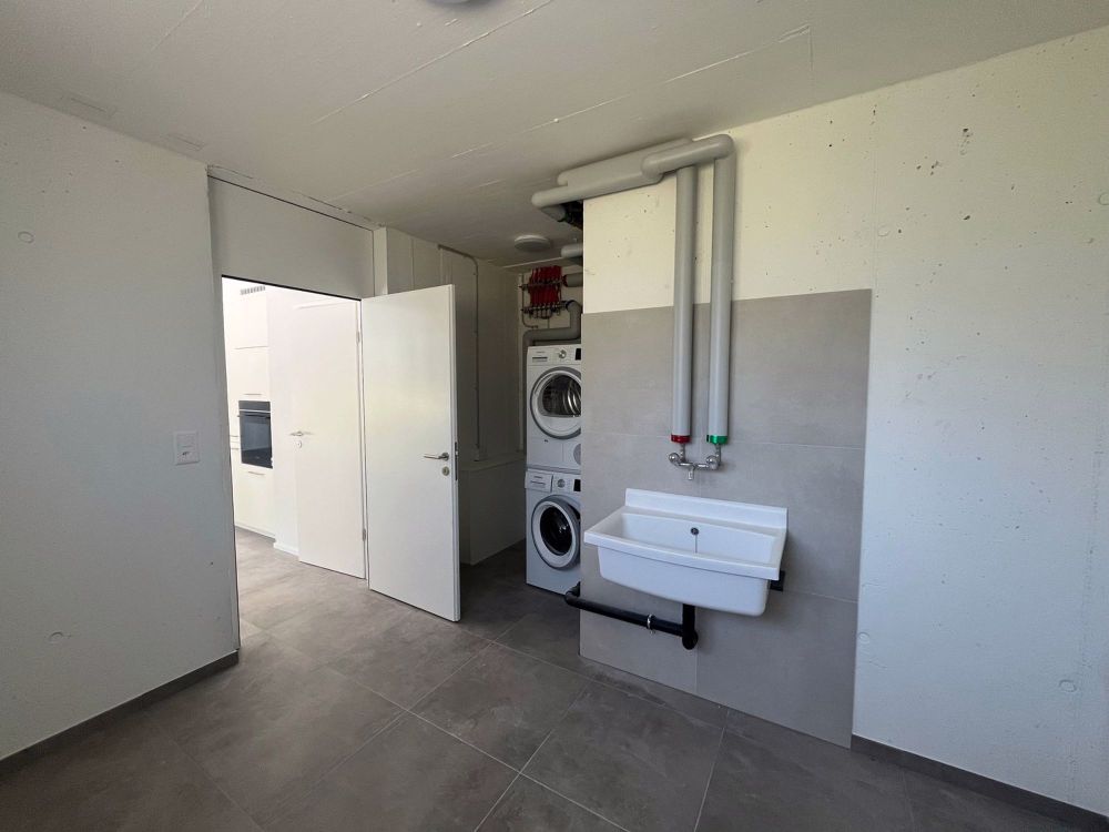 Maison familiale au coeur de la commune du Gibloux - Bild 11