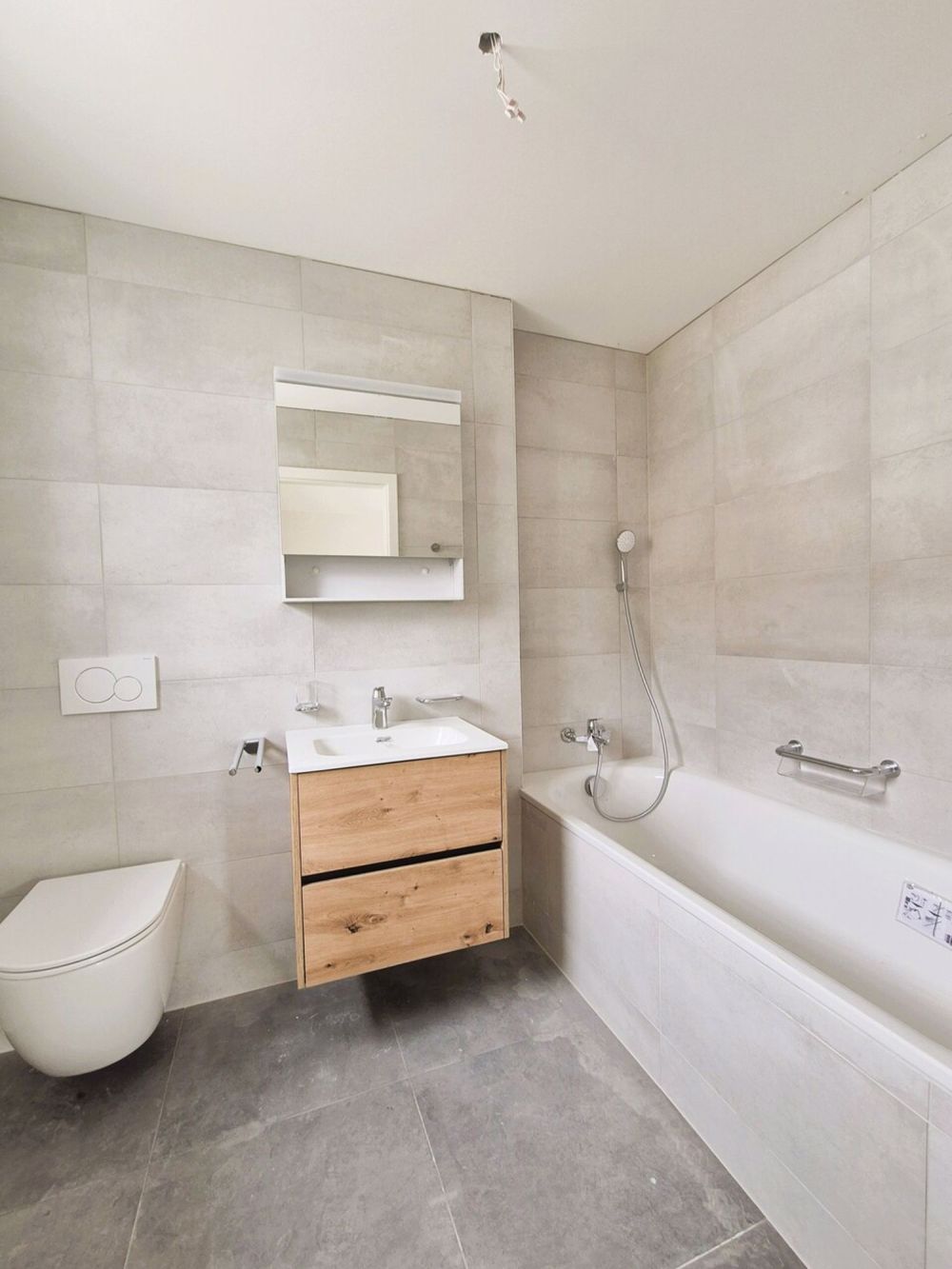 Appartement en vente de 3,5 pièces à Hauterive - Bild 7