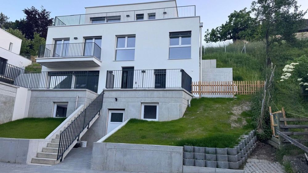 Modernes Einfamilienhaus in ruhiger Lage in Oberburg - Bild 8