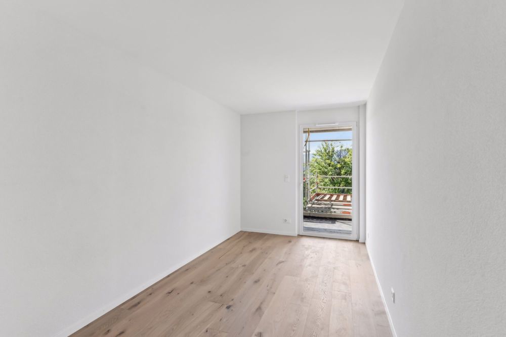 Appartement de 1.5 pièces au 3ème étage Glâne 111 - Bild 8