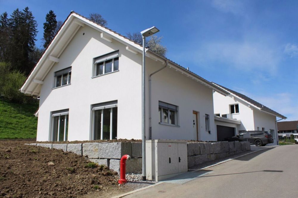 Familienfreundliches 5.5-Zimmer Einfamilienhaus - Bild 12