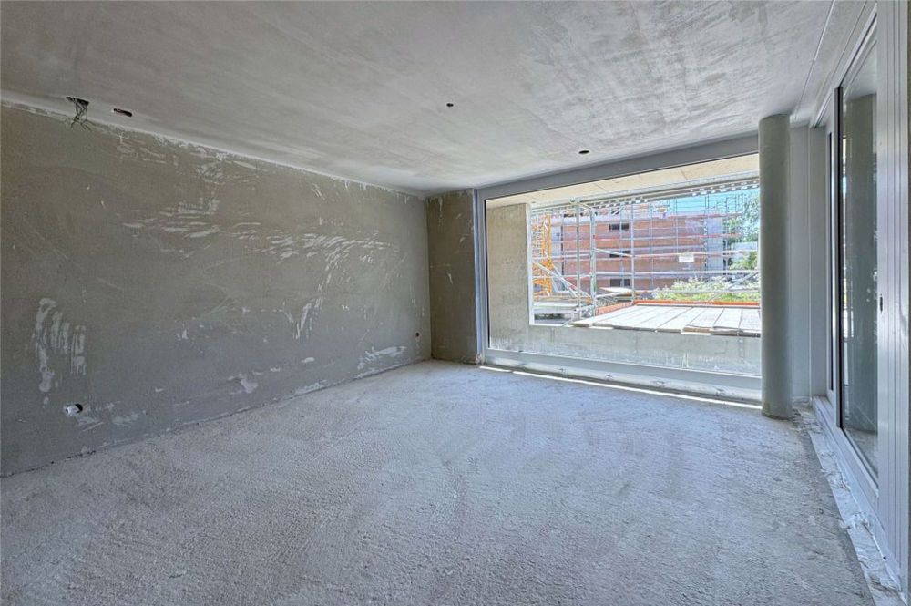 NEUBAU Viermoos - Wohnen an bester Zentrumslage von Urtenen-Schönbühl - Bild 2