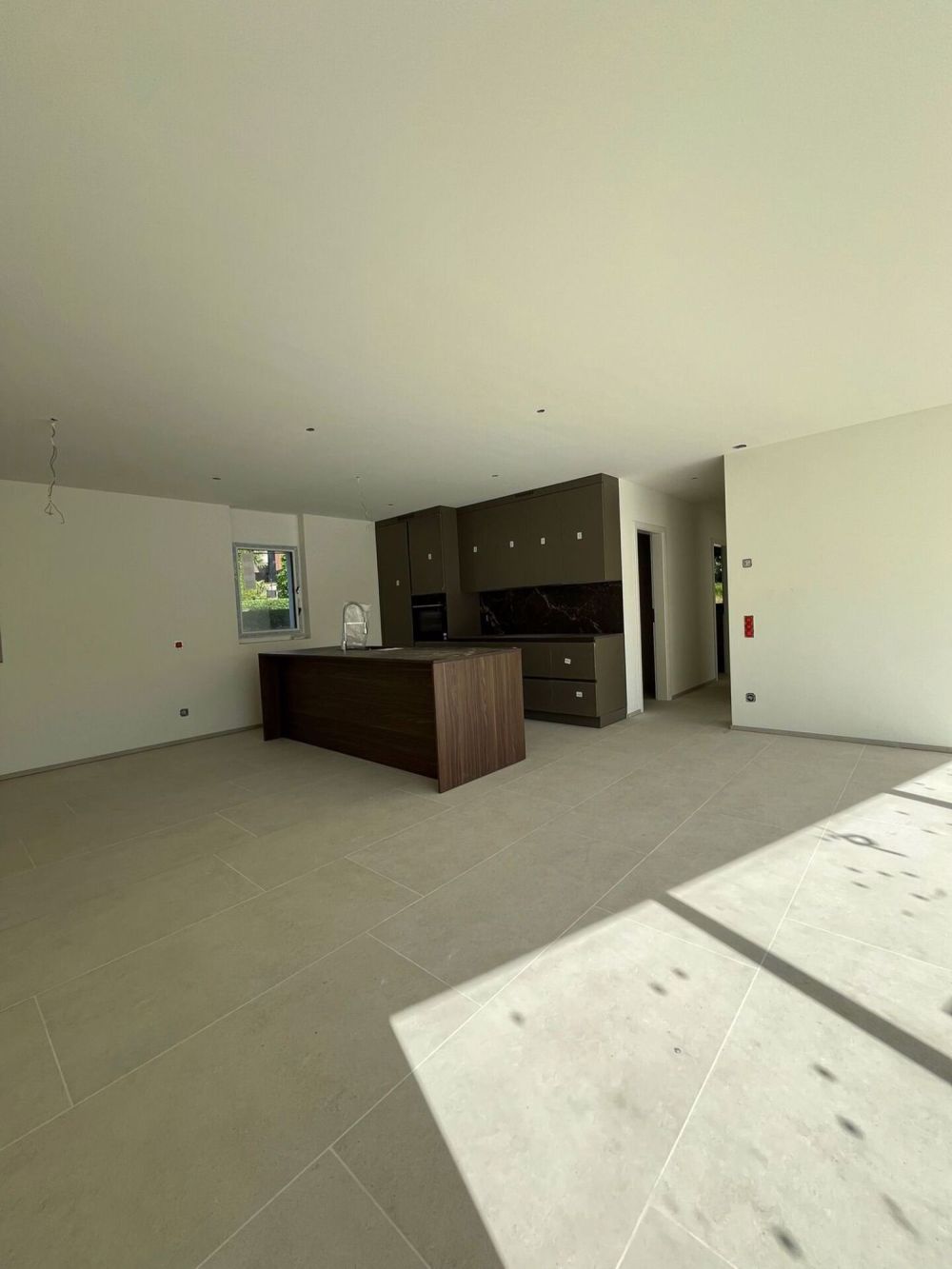 Appartamento Giubiasco 4.5 Locali, nuovo, con giardino - Bild 1