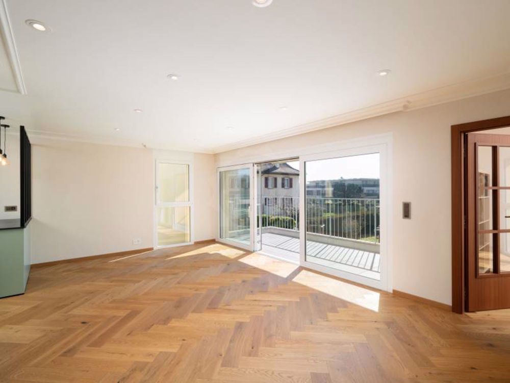 Appartement somptueux - Yverdon-les-Bains - Bild 8