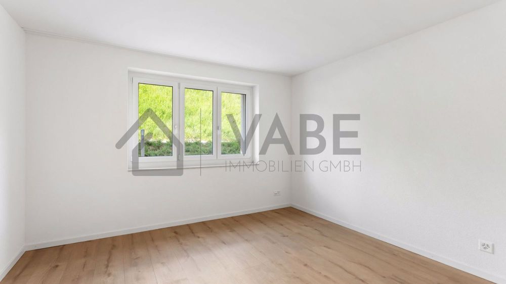 Modernes Wohnen mit Komfort: 3½-Zimmer-Erdgeschosswohnung in Gebertingen SG - Bild 11