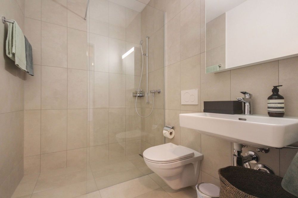 PREISREDUKTION: Traumhafte Neubauwohnung mit idealer Raumaufteilung! - Bild 10