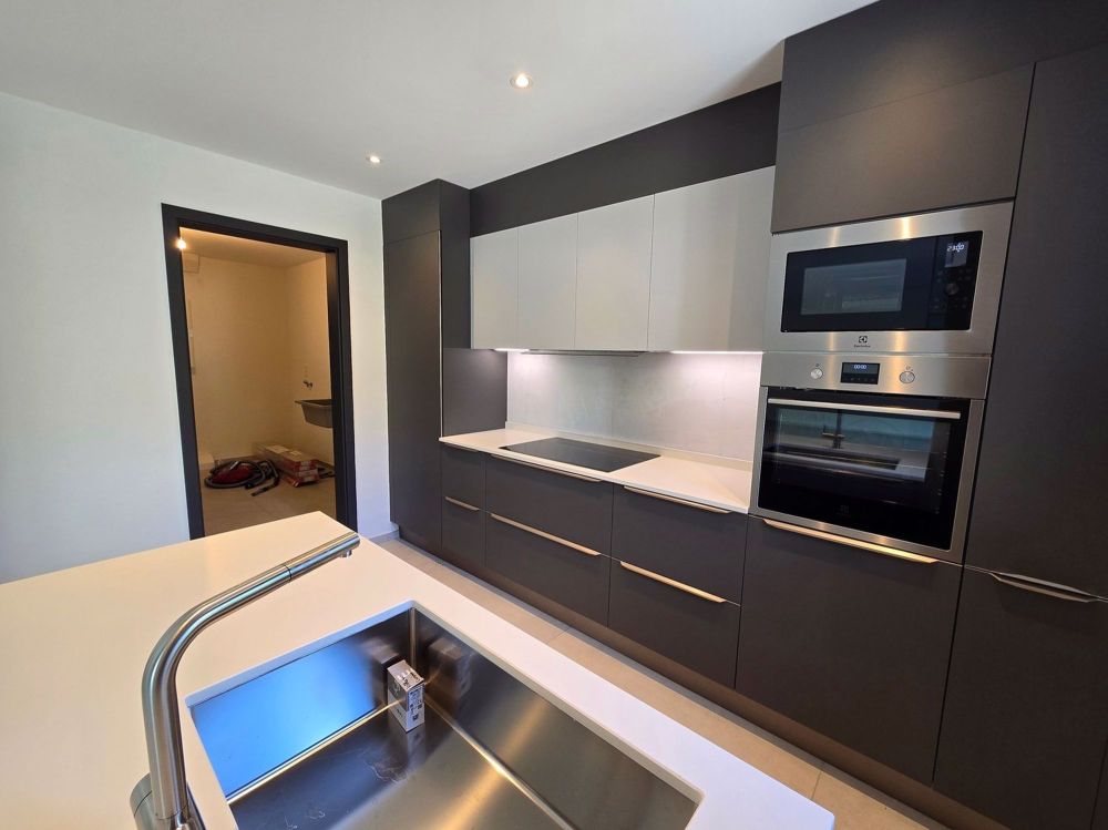 Neue Villa - 190 m2 und 735 m3 - 3 Parkplätze - Martigny - Bild 5