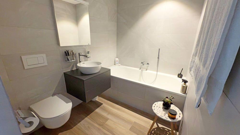 Neue Geschosswohnung mit Extra-Wohnkomfort - Bild 7