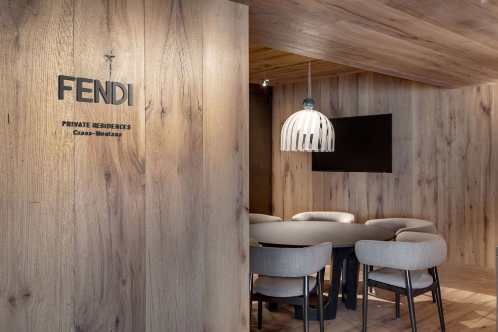 FENDI Private Residences - Résidences secondaires pour non-résidents - Bild 12