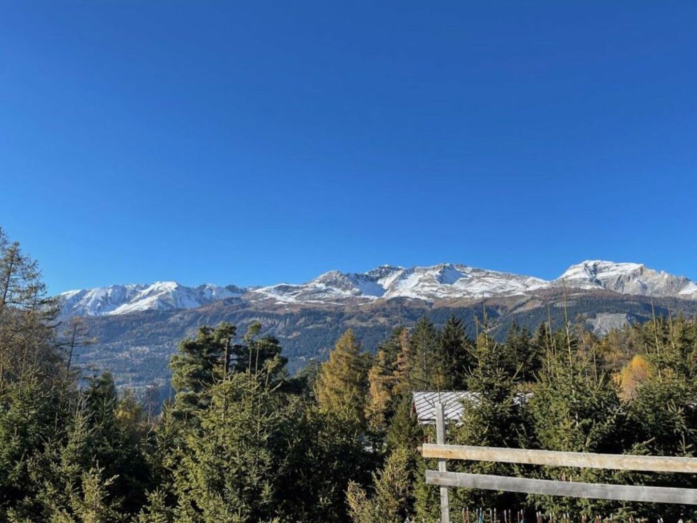 Chalet en construction à Crans Montana | dreamo.ch - Bild 3