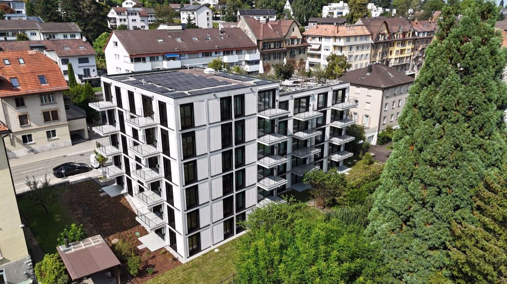 LAST CHANCE: Exklusive 3.5-Zimmer Wohnung in luxuriösem Neubauprojekt - Bild 3