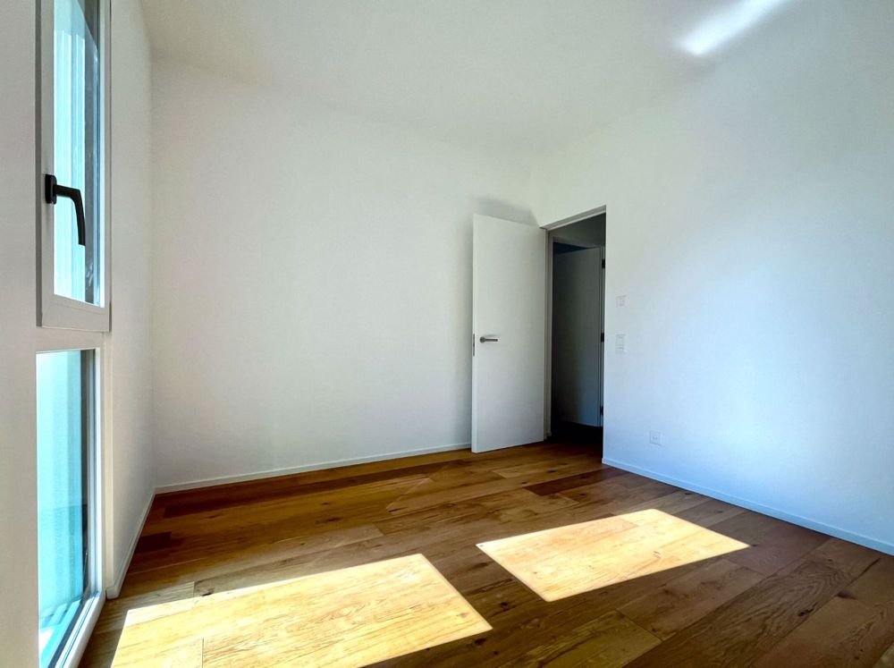 Brusino Arsizio - Der Charme des Lebens am See zwischen Natur, Ruhe und modernem Komfort - Bild 11