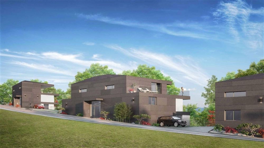 Neues Angebot in Chailly - 3,5-Zimmer-Maisonette mit Südterrasse - Bild 1