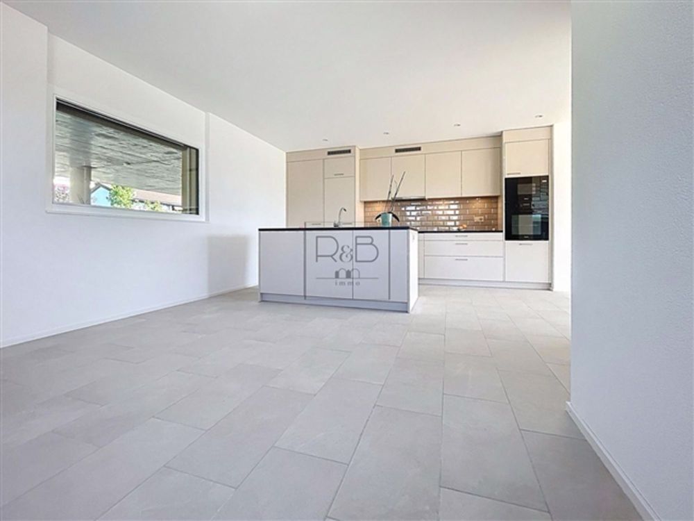 Wunderschöne neue 5.5 Zimmerwohnung - Bild 6