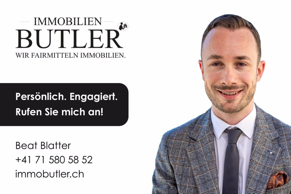 Naturnahes Wohnen mit Panoramablick - Bild 7