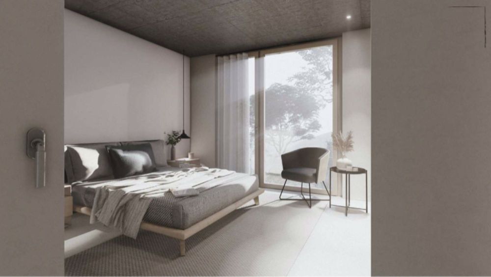 Neubau mit Klasse! Wohnen in moderner Architektur 02 EG - Bild 4