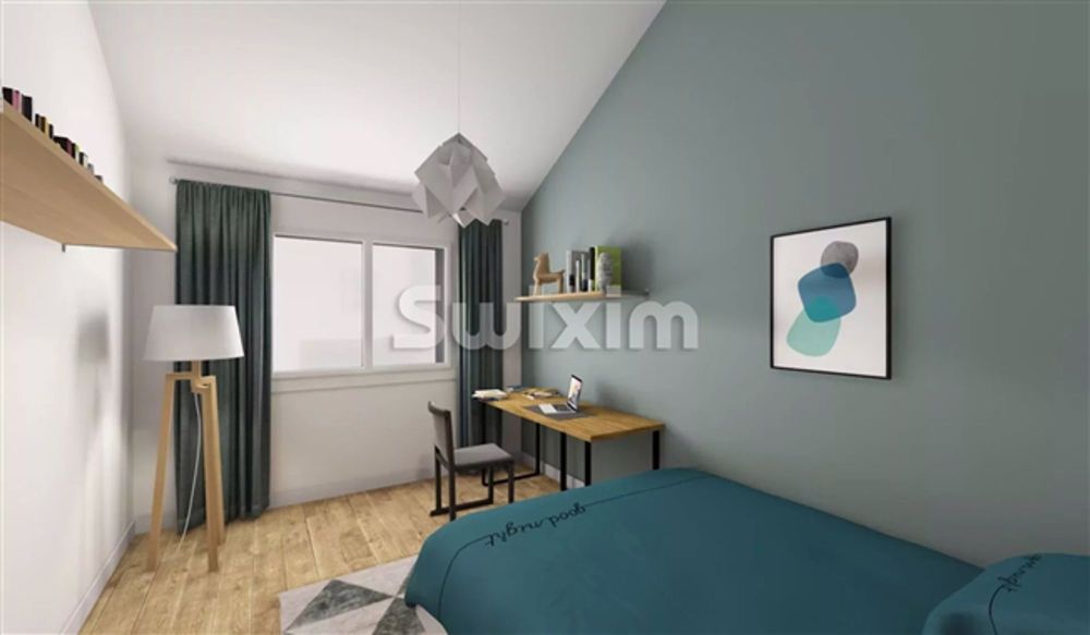Letzte Chance ! 5.5 Zimmer Triplex in den Freiburger Alpen! - Bild 7