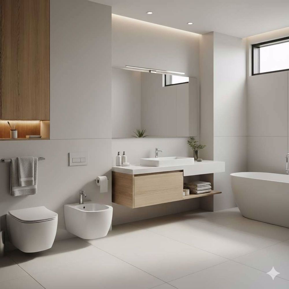 Bellinzona - Geräumige 4.5-Zimmer-Wohnung im Neubau - Bild 5