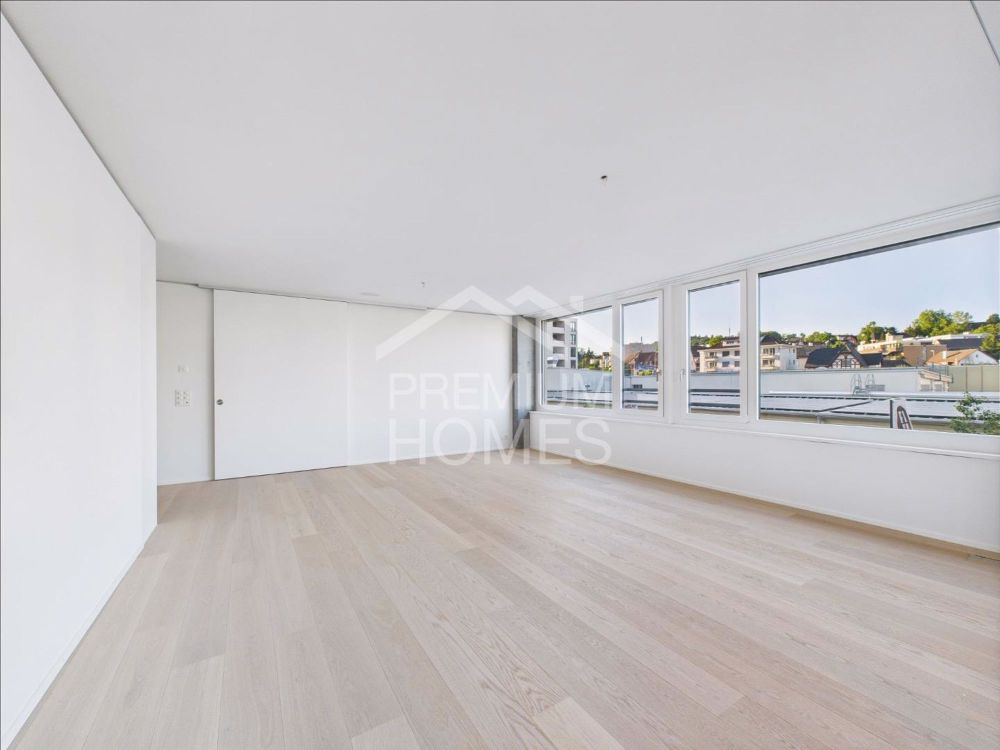 Erstbezug zum Verlieben - exklusiv wohnen mit Komfort - Bild 3