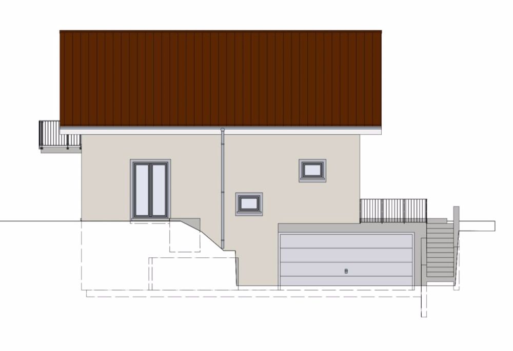 IHR NEUES EINFAMILIENHAUS: MODERN, INDIVIDUELL UND FREISTEHEND! - Bild 3