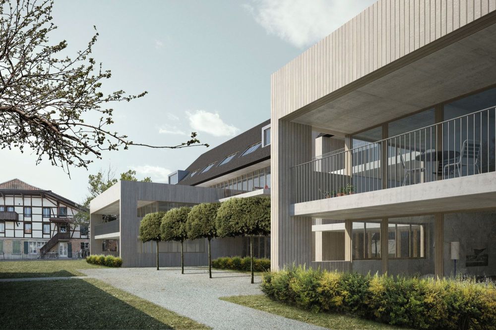 Wohnen an bester Lage - Bild 2