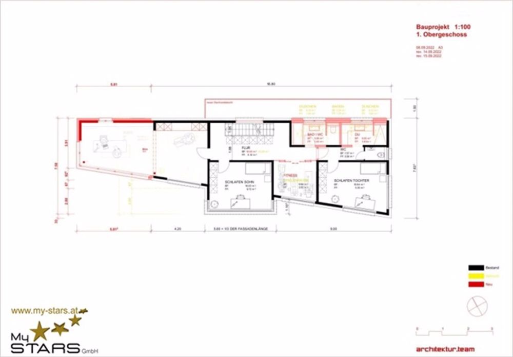 Preisreduktion Luxusvilla in Toplage Zürich/Goldküste - Perfektion in jeder Hinsicht - mit Pool & Rooftop Jacuzzi - Bild 11