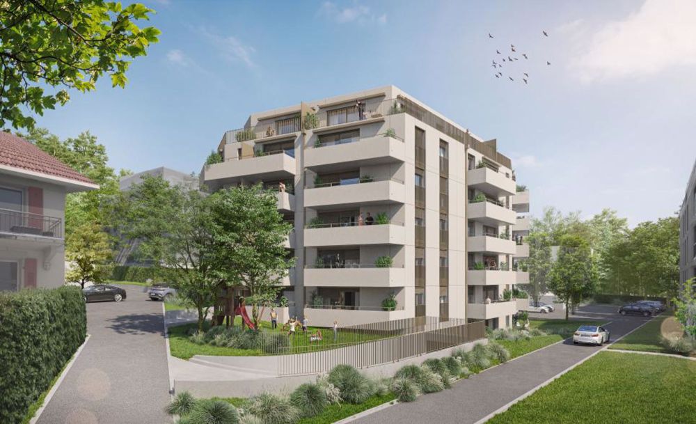 CHANTIER OUVERT - Bild 2