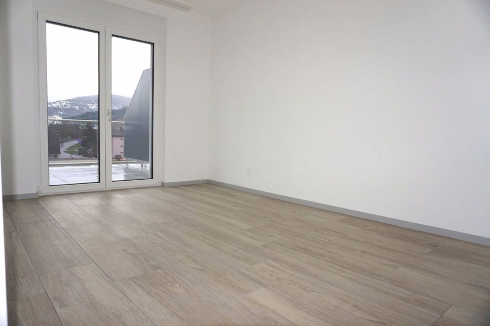 Dachwohnung 2.5 Zimmer - Bild 5