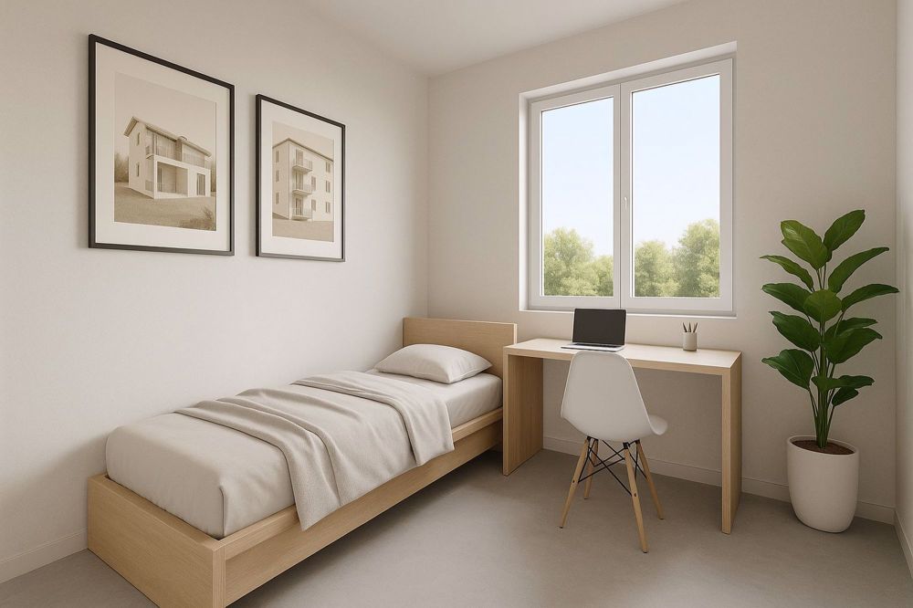 NUOVA REALIZZAZIONE A BIASCA – RESIDENZA ELISEO - Bild 5